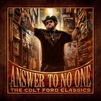 Colt Ford Huntin' The World