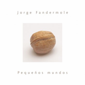 Jorge Fandermole El Miedo