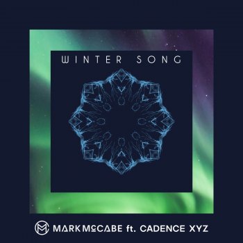 Mark McCabe Winter Song (feat. Cadence XYZ)