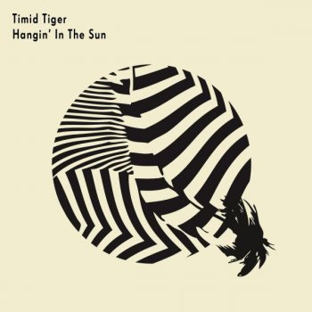 Timid Tiger Hangin' in the Sun (Instrumental)