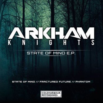 Arkham Knights Fractured Future (Extended Mix)