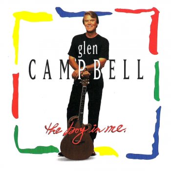 Glen Campbell The Boy in Me