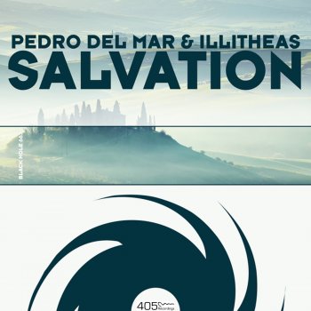 Pedro Del Mar feat. Illitheas Salvation