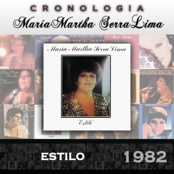 María Martha Serra Lima Amor, Amor