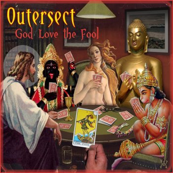 Outersect Kali Ma (Album Mix)