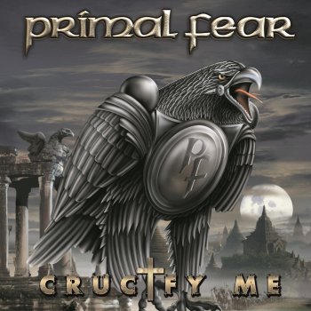 Primal Fear Crucify Me