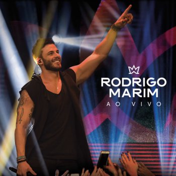 Rodrigo Marim Arrependida - Ao Vivo