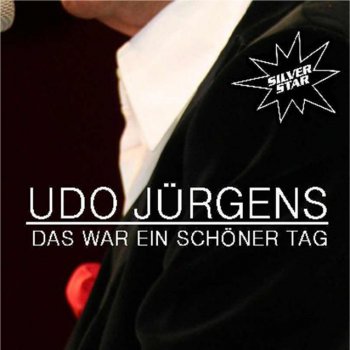 Udo Jürgens Drei Takte Musik Im Herzen