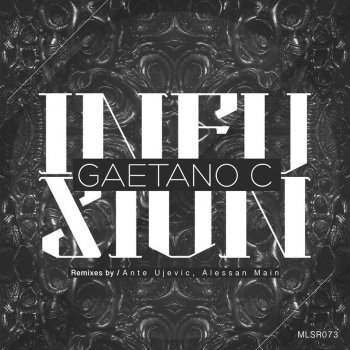Gaetano C feat. Ante Ujevic Infusion - Ante Ujevic Remix