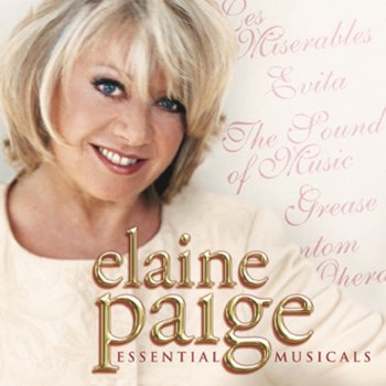 Elaine Paige All I Ask of You