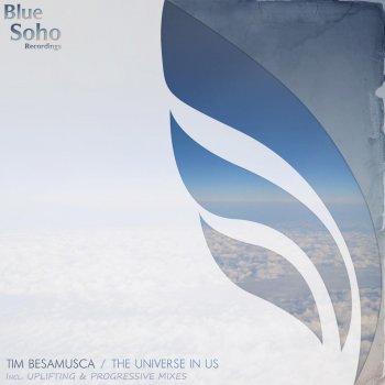 Tim Besamusca The Universe In Us - Progressive Mix