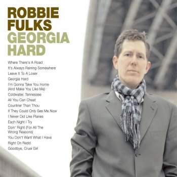 Robbie Fulks If They Could Only See Me Now