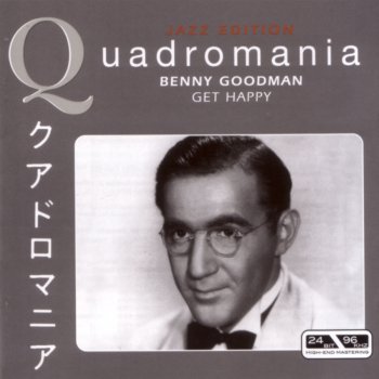 Benny Goodman (You Got Me In Between) The Devil and the Deep Blue Sea