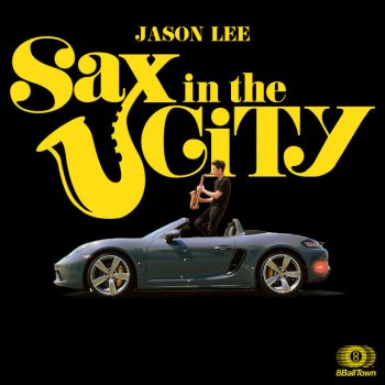 Jason Lee Beside You - Sax. Ver.