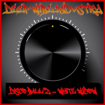 Disco Ball'z White Widow