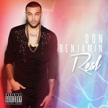 Don Benjamin Real
