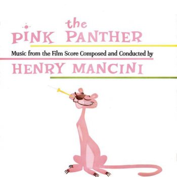 Henry Mancini The Village Inn - From the Mirisch-G & E Production "The Pink Panther"