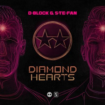 D-Block & S-te-Fan Diamond Hearts