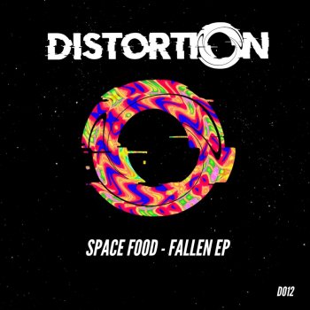 Space Food Fallen