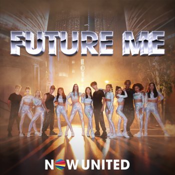 Now United Future Me