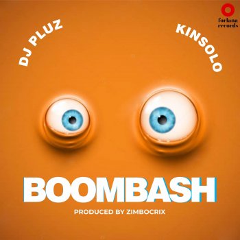 DJ Pluz feat. Kinsolo Boombash (feat. Kinsolo)