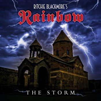 Ritchie Blackmore's Rainbow The Storm