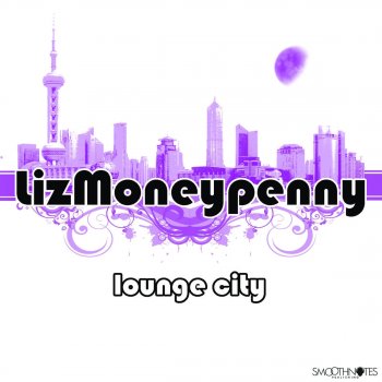 LizMoneypenny Out of My Mind