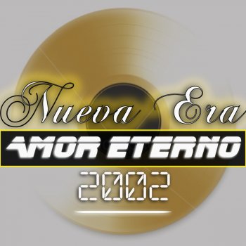Nueva Era Amor Eterno (Live)