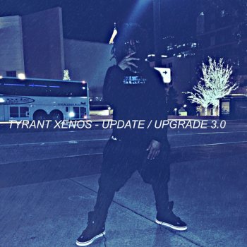 Tyrant Xenos Update / Upgrade 3.0