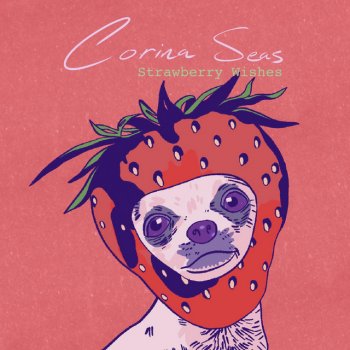 Corina Seas Strawberry Wishes