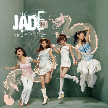 jade Your Love Is A Beautiful Thing - Chinese Version