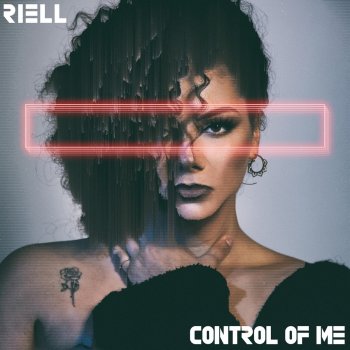 RIELL Control of Me