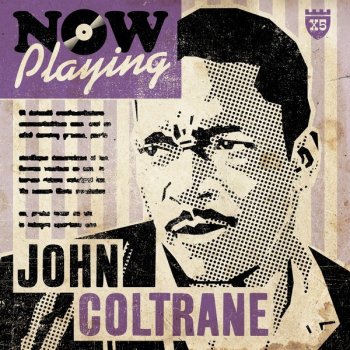 John Coltrane Afro-Blue (Live)