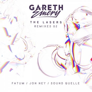 Gareth Emery Little Celebrity (Sound Quelle Remix)