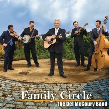 The Del McCoury Band Mexico's Daughter