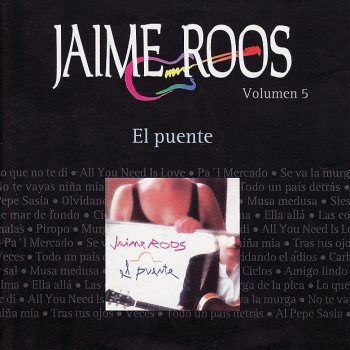 Jaime Roos Murga de la Pica
