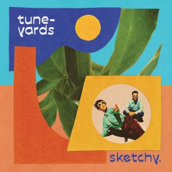 Tune-Yards silence pt. 1 (when we say “we”)