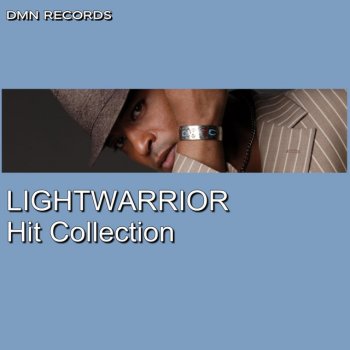 Light Warrior feat. Greg Dillard Ooh Yes! - Radio Mix