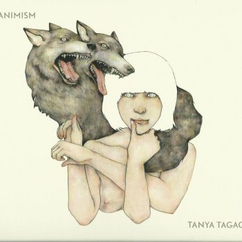 Tanya Tagaq Gillis Damp Animal Spirits