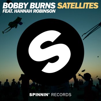 Bobby Burns feat. Hannah Robinson Satellites