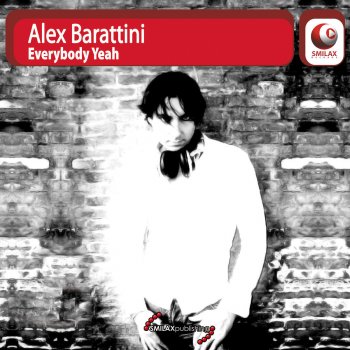 Alex Barattini Everybody Yeah – Club Mix