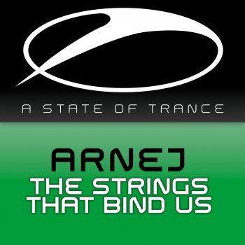 Arnej The Strings That Bind Us