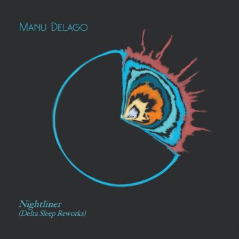 Manu Delago feat. Ben Corrigan Delta Sleep (Ben Corrigan Rework)