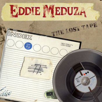 Eddie Meduza I Believe I'll Dust My Broom