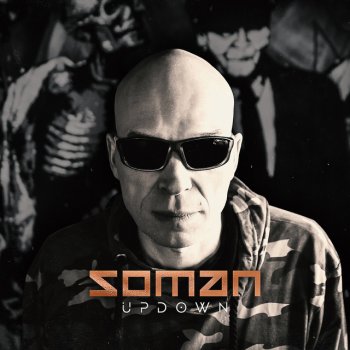 Soman Updown - Melodik Remix