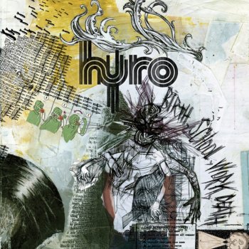 Hyro the Hero Sleeping Giants