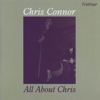 Chris Connor Fly Me To the Moon (In Other Words)