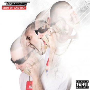 Termanology Shut up and Rap