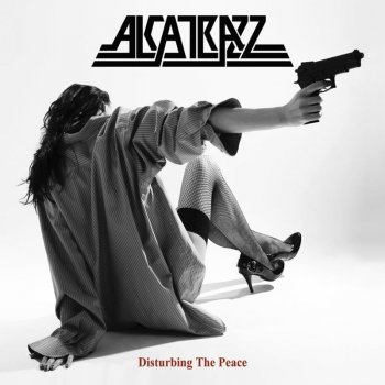 Alcatrazz Breaking the Heart of the City