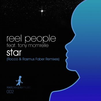 Reel People Feat. Tony Momrelle Star - Rocco Dub Mix